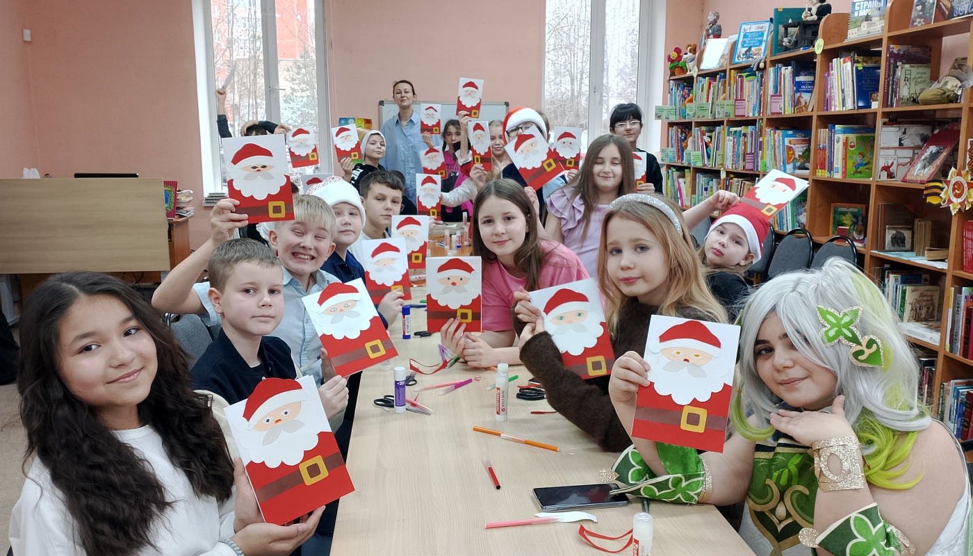 Чудеса своими руками